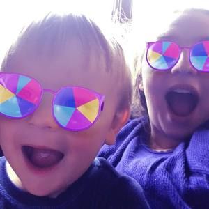 Meet your Posher, Samantha